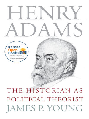 Henry Adams - ebook